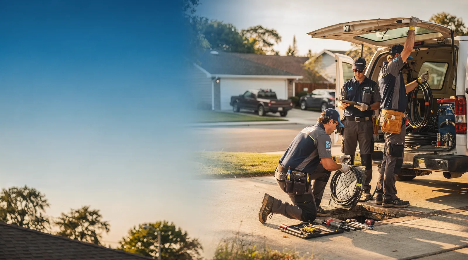 Water Softener Installation in Albany, LA near me